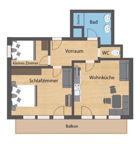 Bauernhof Mandlberger Schladming Exterior foto